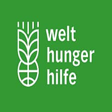Welthungerhilfe logo