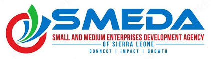 SMEDA logo