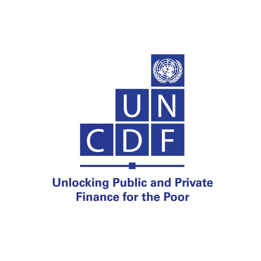 UNCDF logo