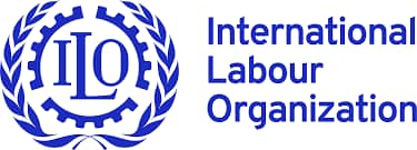 ILO logo