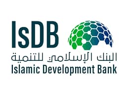 Islamic Development Bank logo